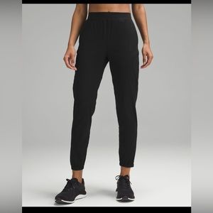 Lululemon Women’s Adapted State High Rise Jogger
